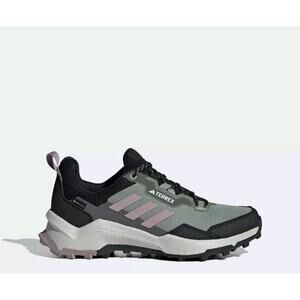 adidas gazelle silver green womens Shop Black Womens Terrex Ax4 Mid GTX Hiking Shoes – Shoebacca